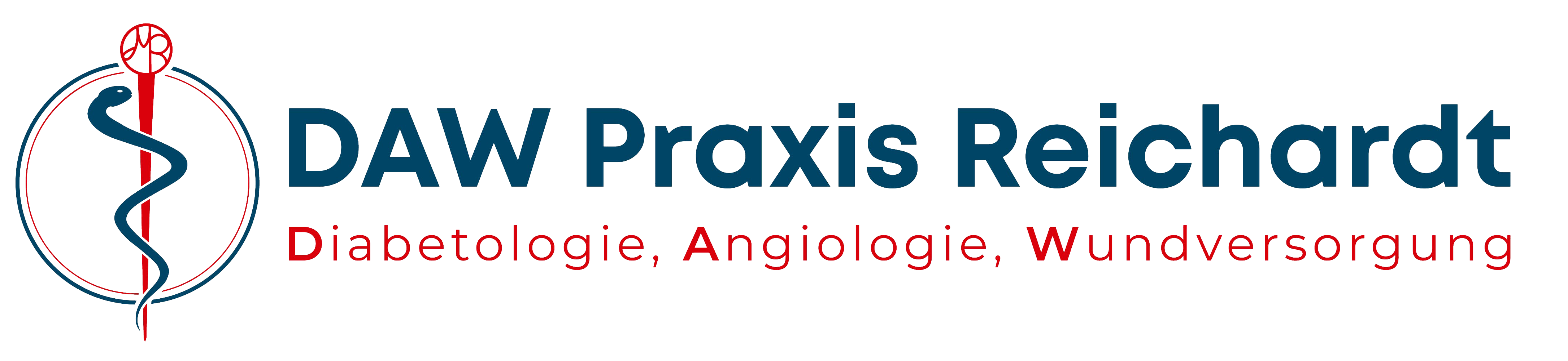 DAW - Praxis Reichardt