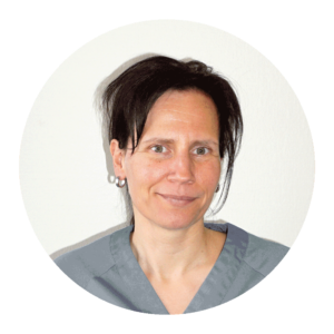 Mitarbeiterin Angiologie Rostock