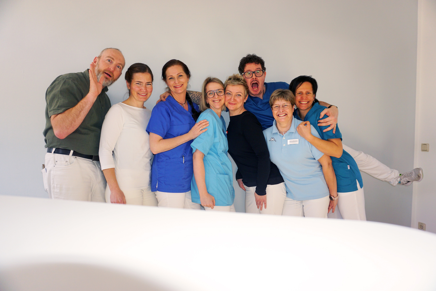 Team Praxis Reichardt