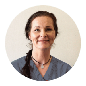 Mitarbeiterin Diabetologie Rostock